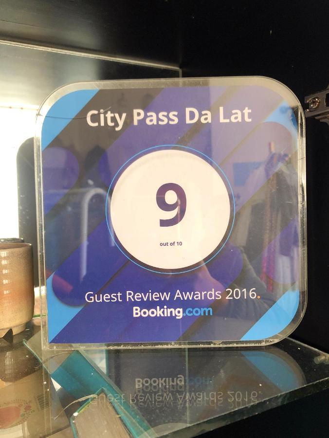 City Pass Da Lat Exterior photo