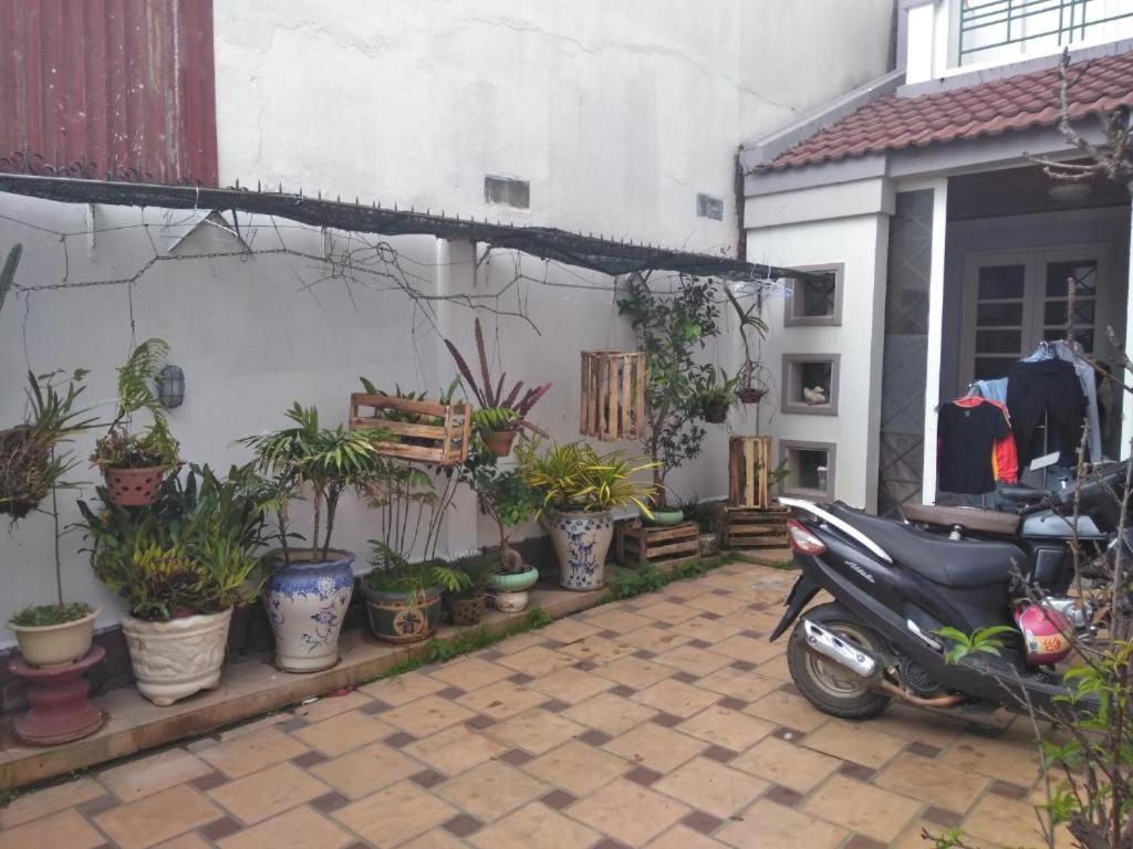 City Pass Da Lat Exterior photo