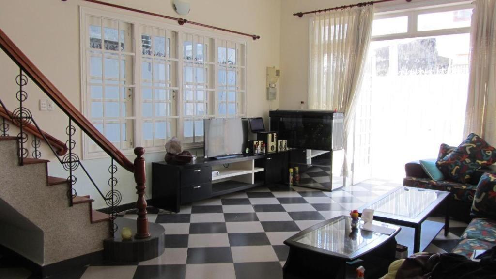 City Pass Da Lat Exterior photo