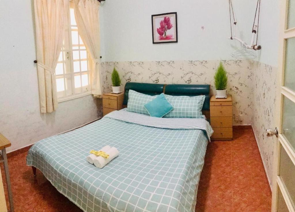 City Pass Da Lat Exterior photo
