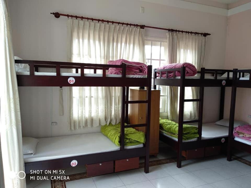 City Pass Da Lat Exterior photo