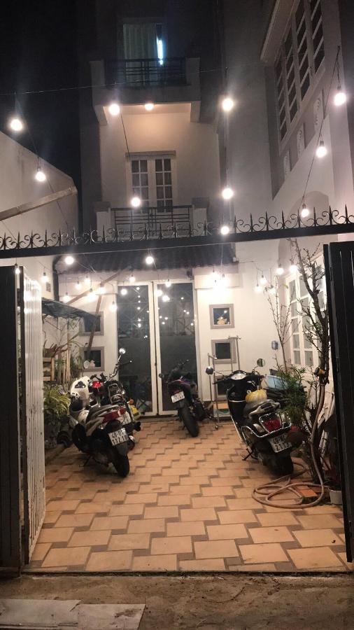 City Pass Da Lat Exterior photo
